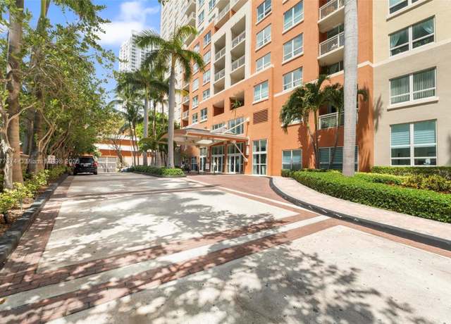 Property at 2000 N Bayshore Dr #1207, Miami, FL 33137, 2 beds, 1.5 baths
