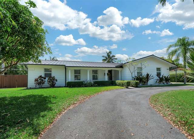 Property at 16840 SW 87th Ave, Palmetto Bay, FL 33157, 4 beds, 2 baths