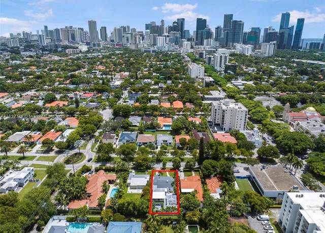 Property at 340 SW 25th Rd, Miami, FL 33129, 4 beds, 4 baths
