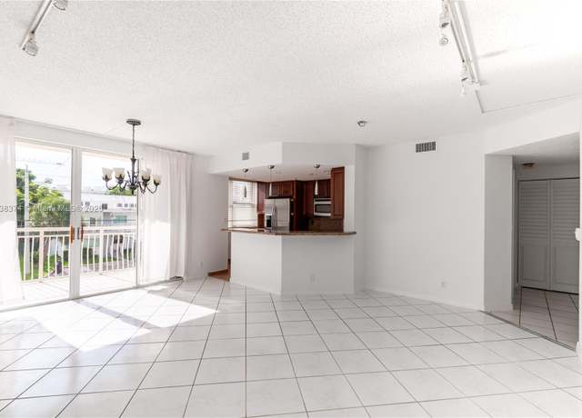 Property at 10140 W Bay Harbor Dr Unit 201A, Bay Harbor Islands, FL 33154, 2 beds, 2 baths
