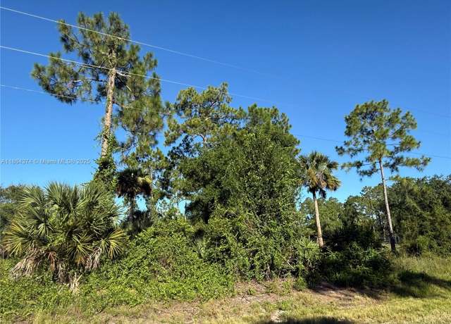Property at 635 S Trebol St, Clewiston, FL 33440