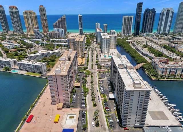 Property at 251 174th St #415, Sunny Isles Beach, FL 33160, 1 bed, 1.5 baths