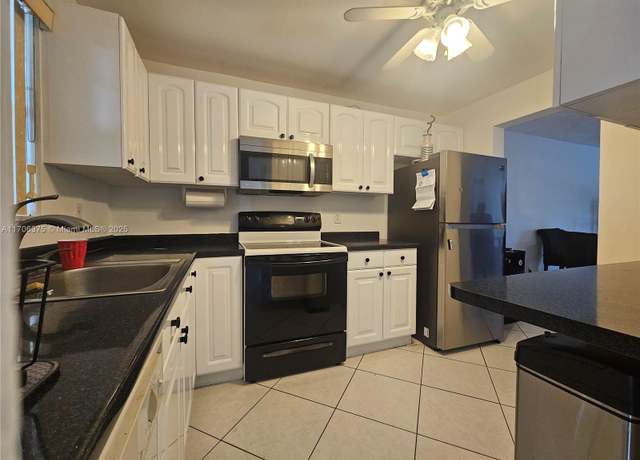 Property at 661 N University Dr Unit 1-102, Pembroke Pines, FL 33024, 2 beds, 2 baths