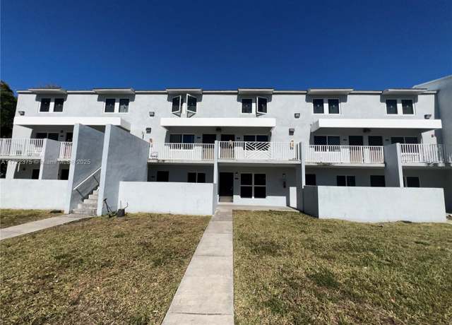 Property at 1999 NW 5th Pl #2, Miami, FL 33136, 3 beds, 1 bath