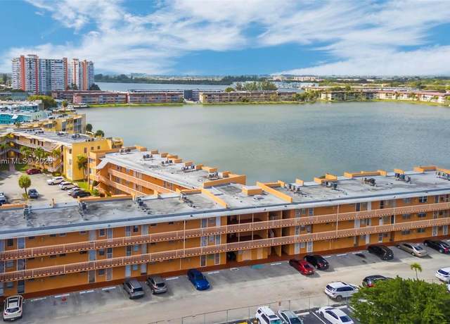 Property at 1591 NE Miami Gardens Dr #305, Miami, FL 33179, 2 beds, 2 baths