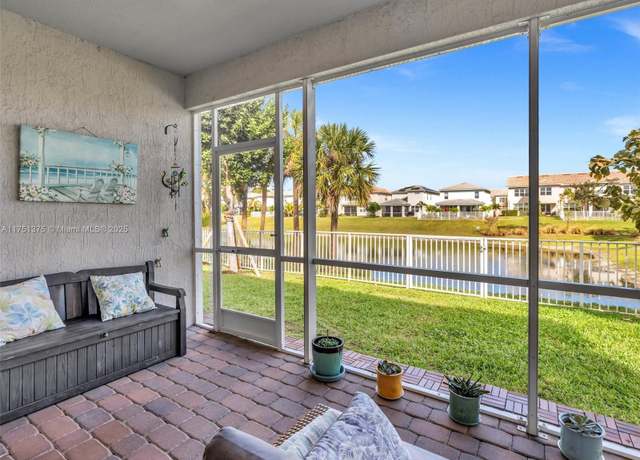 Property at 1575 Pongam Ter, Hollywood, FL 33021, 3 beds, 2 baths