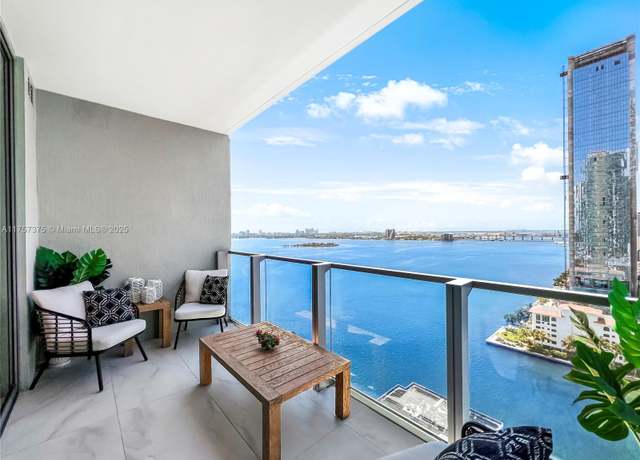 Property at 2900 NE 7th Ave #2008, Miami, FL 33137, 1 bed, 2 baths