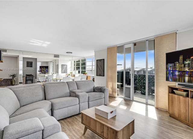 Property at 2780 NE 183rd St #401, Aventura, FL 33160, 2 beds, 2 baths