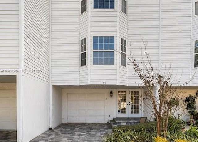 Property at 3331 Lighthouse Point Ln #3331, Jacksonville, FL 32250, 3 beds, 3 baths