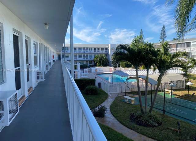 Property at 15600 NE 6th Ave Unit 29A, Miami, FL 33162, 2 beds, 1 bath