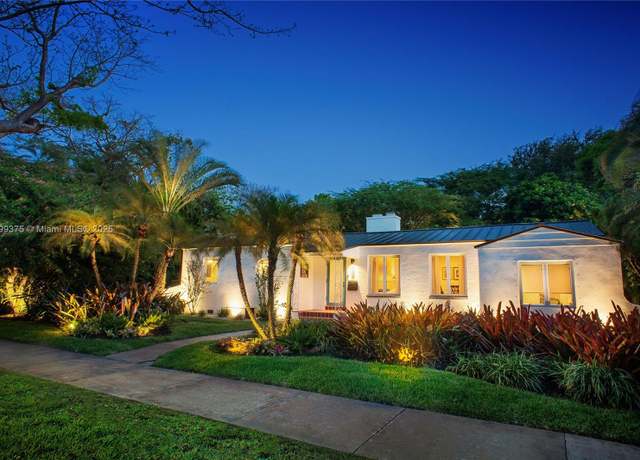 Property at 246 NE 92nd St, Miami Shores, FL 33138, 3 beds, 3 baths