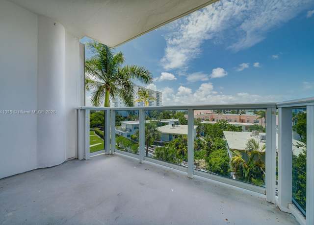 Property at 900 Bay Dr #303, Miami Beach, FL 33141, 2 beds, 2 baths