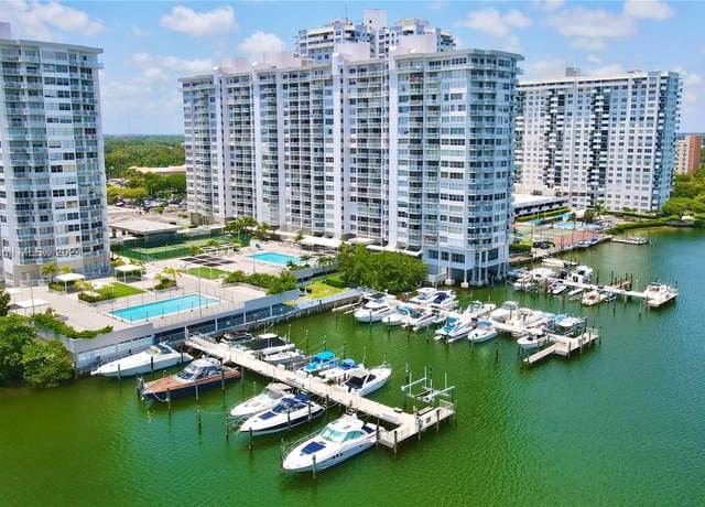 Property at 18041 Biscayne Blvd #502, Aventura, FL 33160, 2 beds, 2 baths