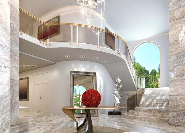 Property at 17901 Collins Unit SF4, Sunny Isles Beach, FL 33160, 6 beds, 7 baths