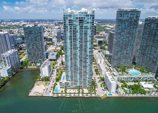 Property at 2900 NE 7th Ave #1102, Miami, FL 33137, 3 beds, 4 baths