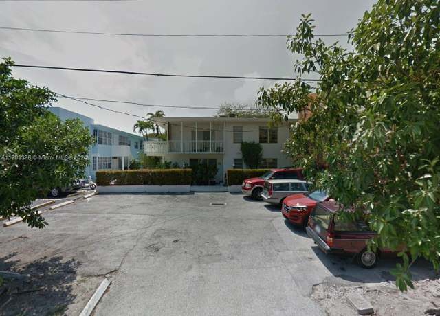 Property at Undisclosed address, Miami Beach, FL 33140, 2 beds, 1.5 baths