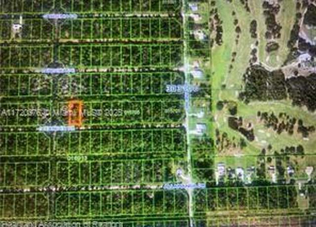 Property at 0 Oleander Dr, Lake Wales, FL 33898