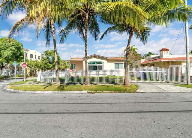 Property at 1959 SW 12th St, Miami, FL 33135, 4 beds, 3 baths