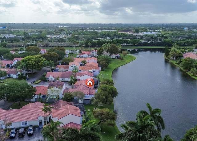 Property at 1568 Springside Dr #1568, Weston, FL 33326, 2 beds, 2 baths