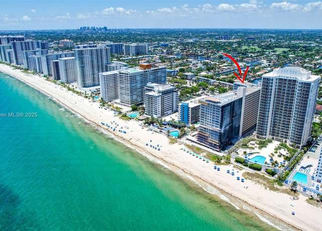 Property at 4100 Galt Ocean Dr #1001, Fort Lauderdale, FL 33308, 3 beds, 2.5 baths