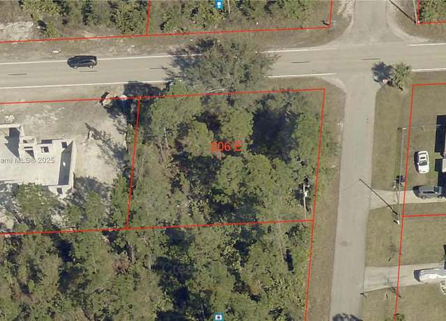 Property at 206 E 10 St, Lehigh Acres, FL 33972