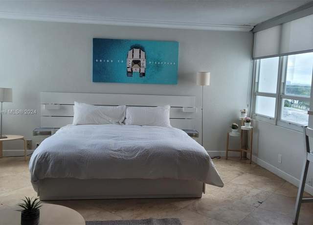 Property at 5445 Collins Ave #504, Miami Beach, FL 33140, 1 bath