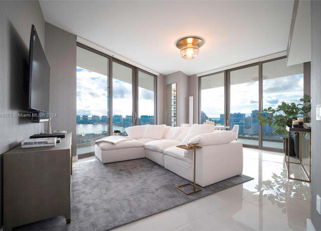 Property at 18975 Collins Ave #1705, Sunny Isles Beach, FL 33160, 2 beds, 2 baths
