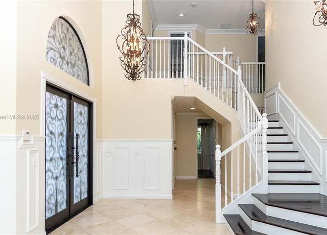 Property at 7888 SW 195th Ter, Cutler Bay, FL 33157, 5 beds, 4 baths