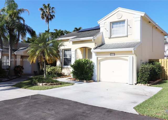 Property at 10110 SW 117th Ct, Miami, FL 33186, 3 beds, 2.5 baths