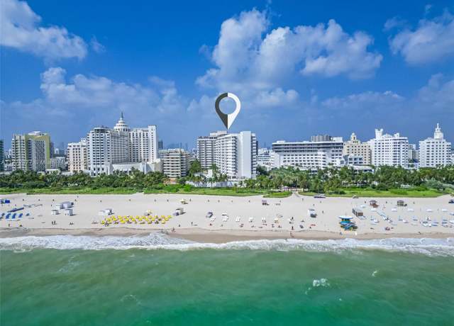Property at 100 Lincoln Rd #539, Miami Beach, FL 33139, 1 bed, 1 bath