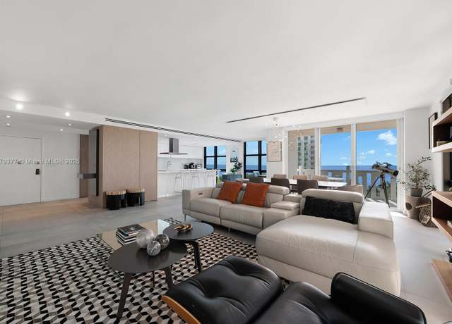 Property at 1121 Crandon Blvd Unit F702, Key Biscayne, FL 33149, 3 beds, 3 baths