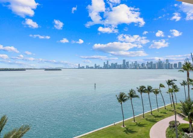 Property at Undisclosed address, Fisher Island, FL 33109, 4 beds, 4.5 baths