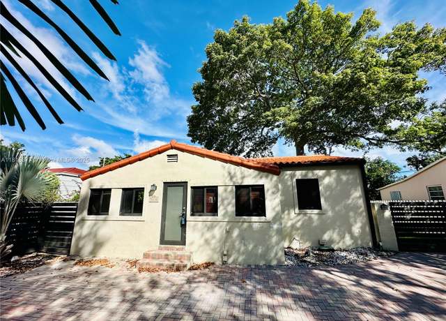 Property at 5231 SW 5th Ter, Miami, FL 33134, 3 beds, 3 baths