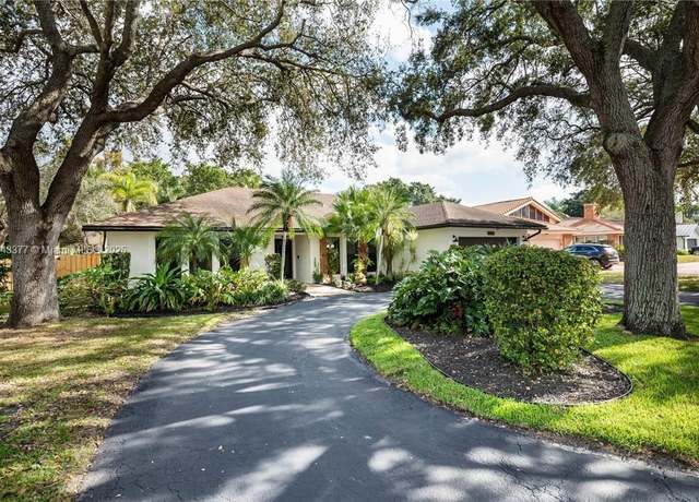 Property at 1030 SW 91st Ave, Plantation, FL 33324, 5 beds, 3 baths