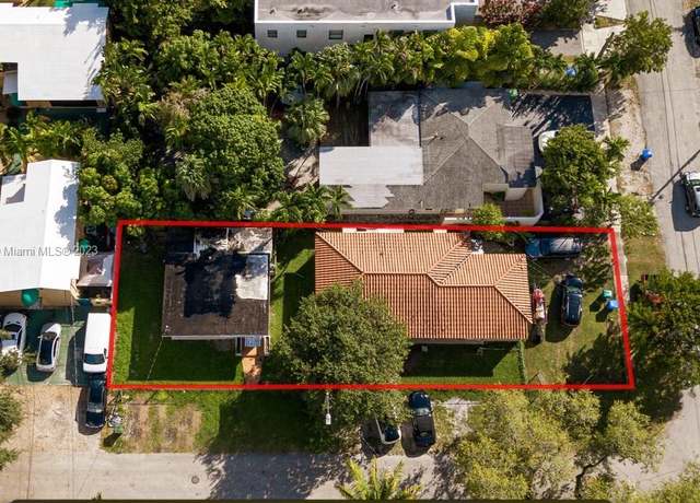Property at 3388 SW 28th Ter, Miami, FL 33133, 4 beds, 2 baths