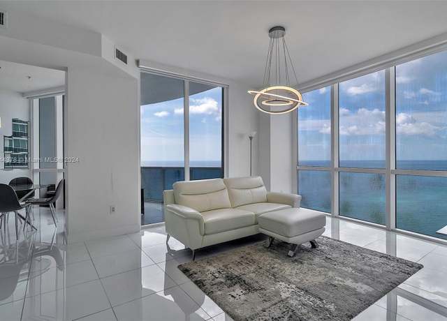 Property at 18201 Collins Ave Unit 4109A, Sunny Isles Beach, FL 33160, 2 beds, 2 baths