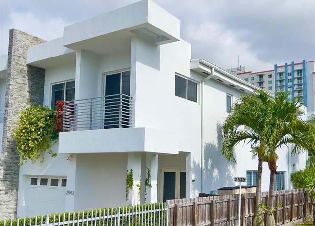 Property at 2943 SW 23rd St, Miami, FL 33145, 3 beds, 2.5 baths