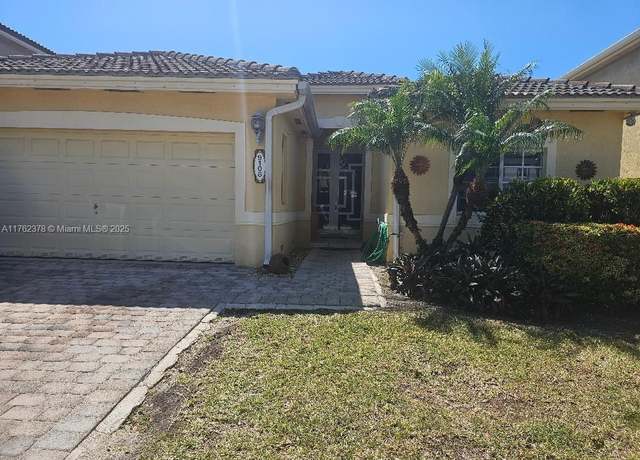 Property at 9108 SW 211th Ln, Cutler Bay, FL 33189, 4 beds, 3 baths
