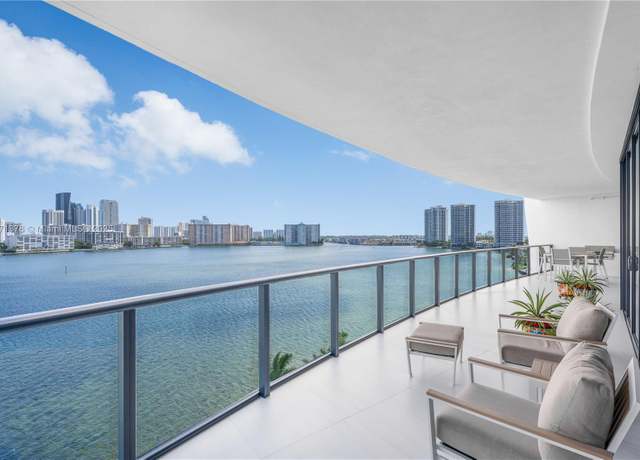 Property at 5000 Island Estates Dr #704, Aventura, FL 33160, 2 beds, 2.5 baths