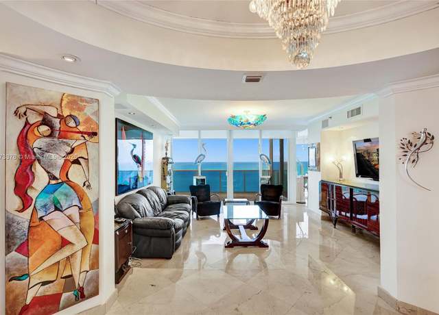 Property at 19111 Collins Ave #2905, Sunny Isles Beach, FL 33160, 3 beds, 4.5 baths