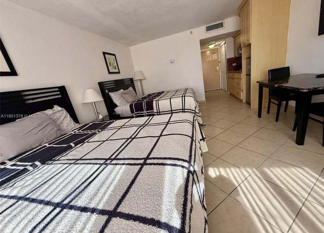 Property at 19201 Collins Ave #241, Sunny Isles Beach, FL 33160, 1 bath