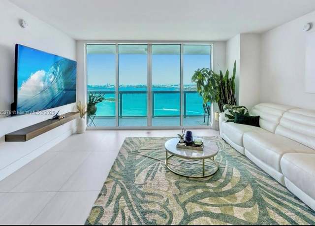 Property at 1800 N Bayshore Dr #3707, Miami, FL 33132, 2 beds, 2 baths