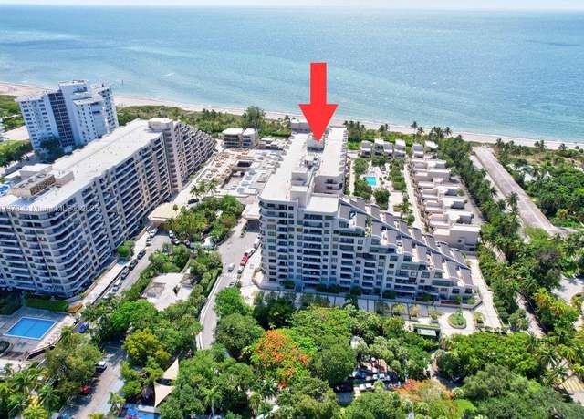 Property at 201 Crandon Blvd #200, Key Biscayne, FL 33149, 3 beds, 3 baths