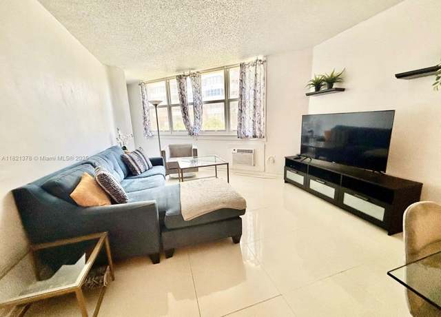 Property at 1936 S Ocean Dr Unit 7C, Hallandale Beach, FL 33009, 1 bed, 1 bath