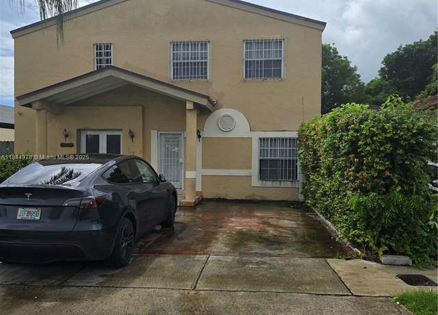 Property at 13748 SW 155th Ter, Miami, FL 33177, 5 beds, 3 baths