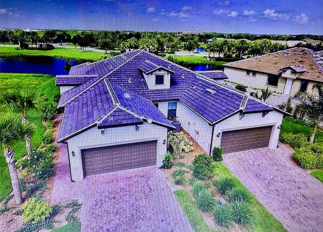 Property at 6138 Triumph Ln, Ave Maria, FL 34142, 2 beds, 2 baths