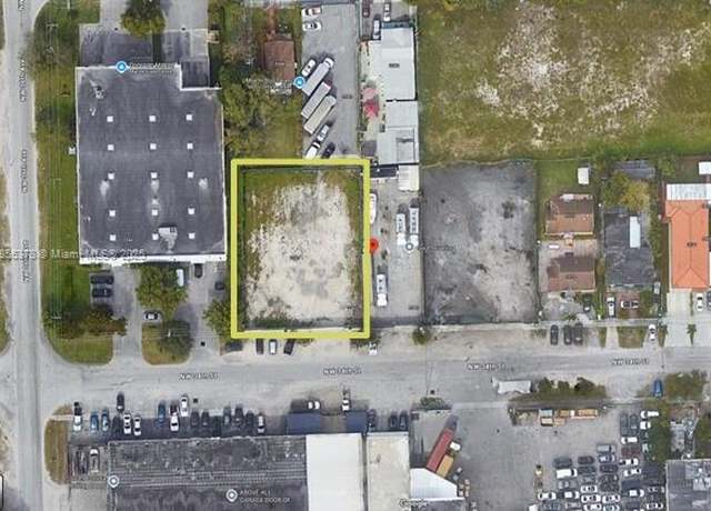 Property at 3551-3565 NW 34th St, Miami, FL 33142