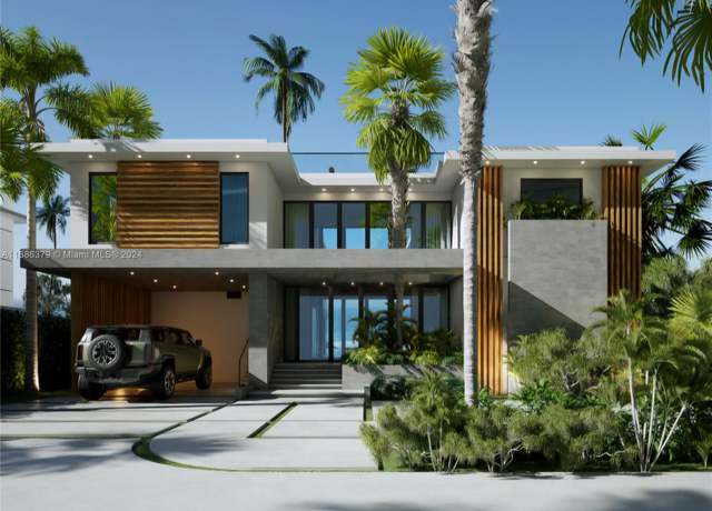 Property at 910 N Venetian Dr, Miami Beach, FL 33139, 5 beds, 6.5 baths