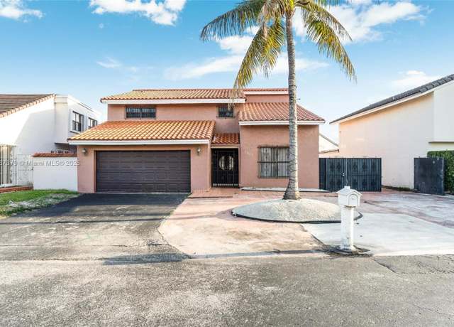 Property at 7161 SW 103rd Ct Cir, Miami, FL 33173, 4 beds, 3 baths