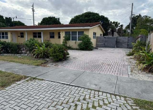 Property at 1433-1435 SE 2nd Ave, Deerfield Beach, FL 33441, 4303 baths